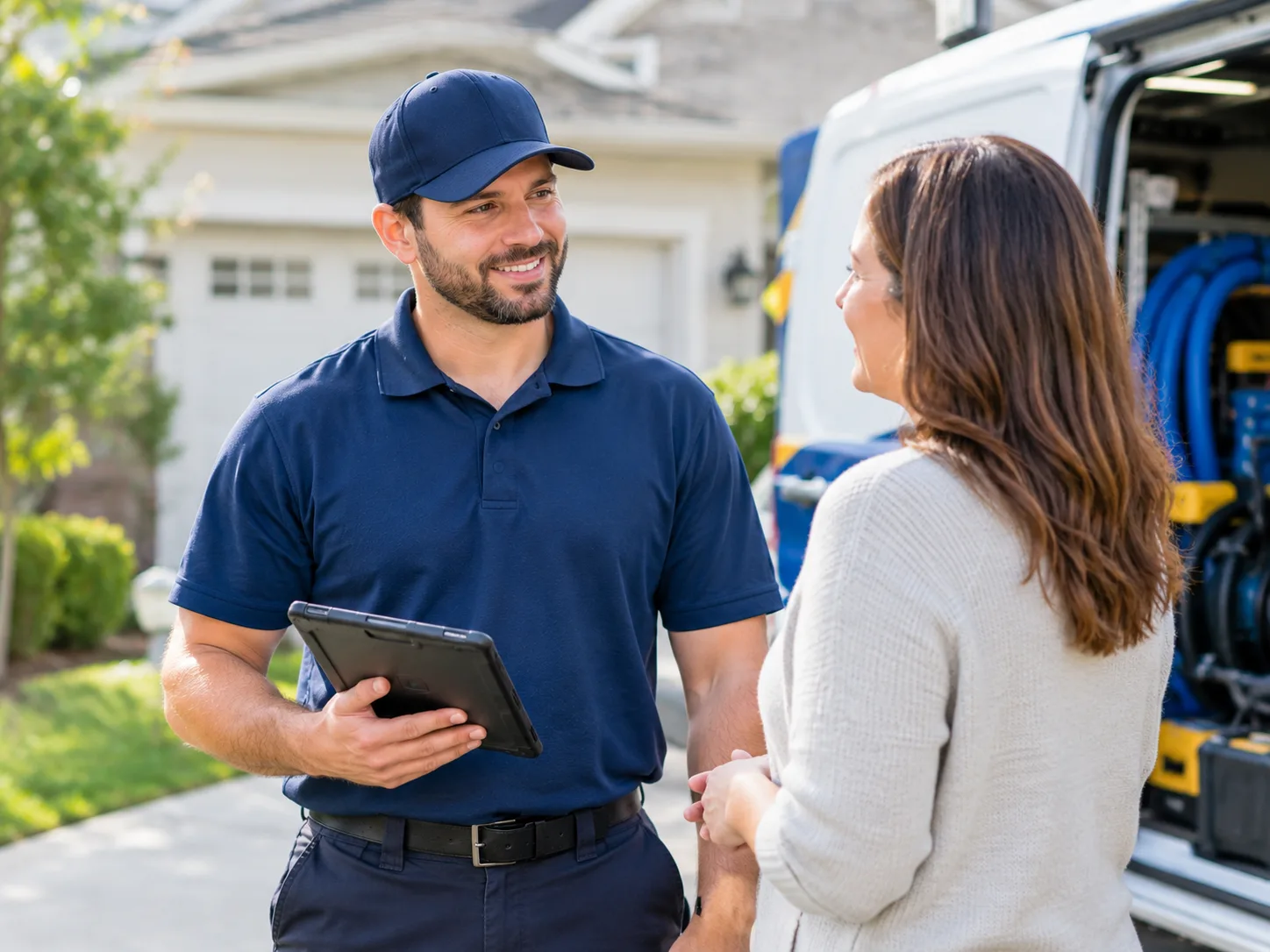 Sewage Backup Cleanup Kinross, MI FAQs